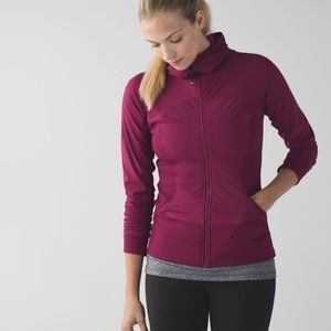 Lululemon Jacket ✨